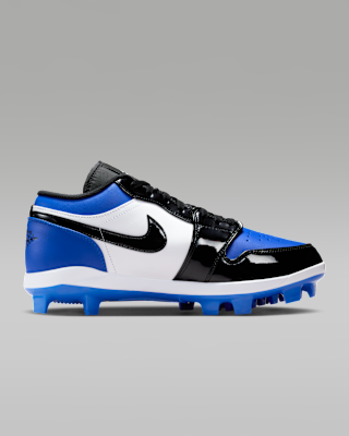 Tacos de béisbol para hombre Jordan 1 Retro MCS Low. Nike.com